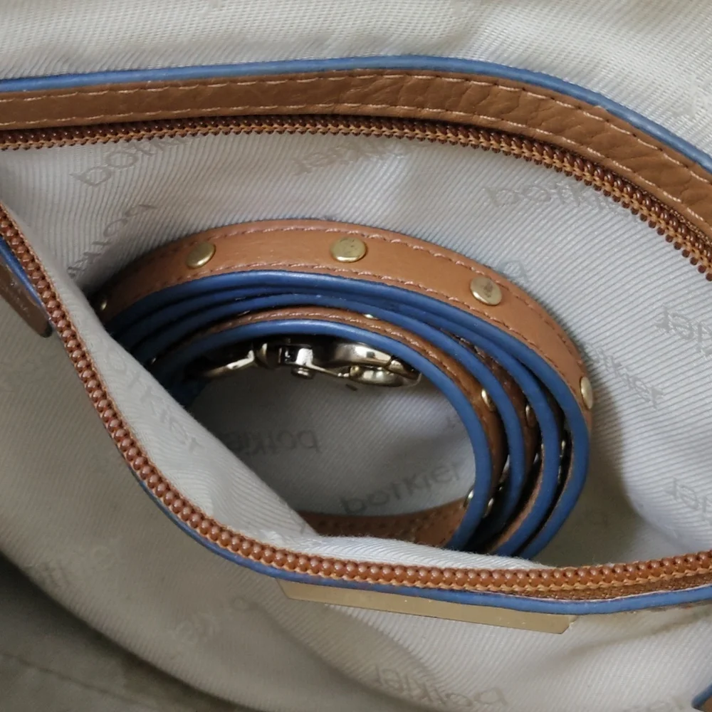 Botkier Trigger East West Cross Body Bag - Picture 15 of 15